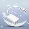 Micro USB Male Host to USB Female OTG Adapter Cable for Android Tablet new IUQ
