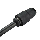 Chuck Metal Drilling Metalworking Rotary Rod Hammer Drills Converter Shank  G8S7