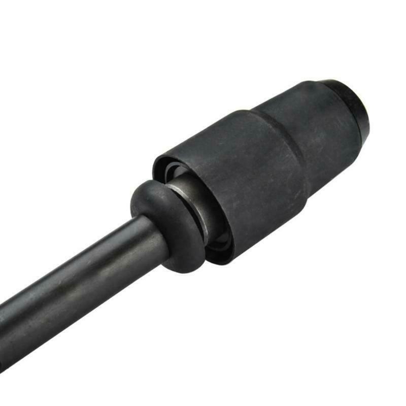 Chuck Metal Drilling Metalworking Rotary Rod Hammer Drills Converter Shank  G8S7
