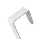 Door Hook Coat Rack Robes Bath Towels Drill Free Home Hotel Storage Organizer