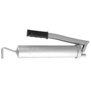 1X(Professional Lever Action Grease Tool Grip One Handed Grease For Enginee