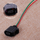 ABS Sensor Wiring Plug Connector 6E0973702 fit for VW Passat Golf Audi A3 TT Hf