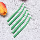 5Pcs Teeth Interdental Brushes Clean Tooth Floss Head Hygiene Dental Oral Ca Hn