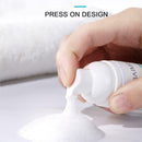 1* Teeth Whitening Mousse Dental Tools Fresh Shining Cleaning Toothpaste H0S0