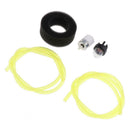 Air Filter Fuel Line Fits For  Tiller 740R
