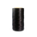 250M Sewing Waxed Thread 150D 1mm Hand Stitching Cord for Leather DIY Craft Tool