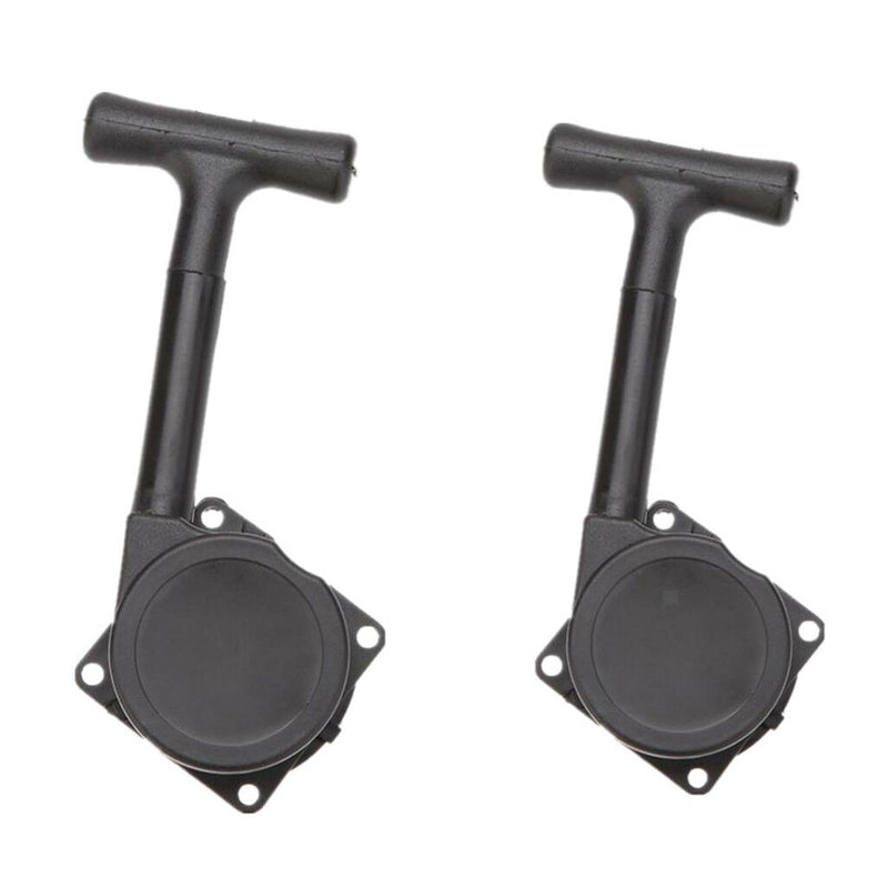 2PCS Pull Starter R020 For VX16 18 SH 21 Nitro Engine RC 1/10 Car HSP