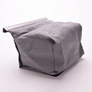 2016 High Quality Vacuum Cleaner Bags Dust Bag Replacement For ECOVACS ZW0926 .