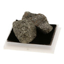 Kids Science Kit Rock And Mineral Collection in Clear Box - Pyrite