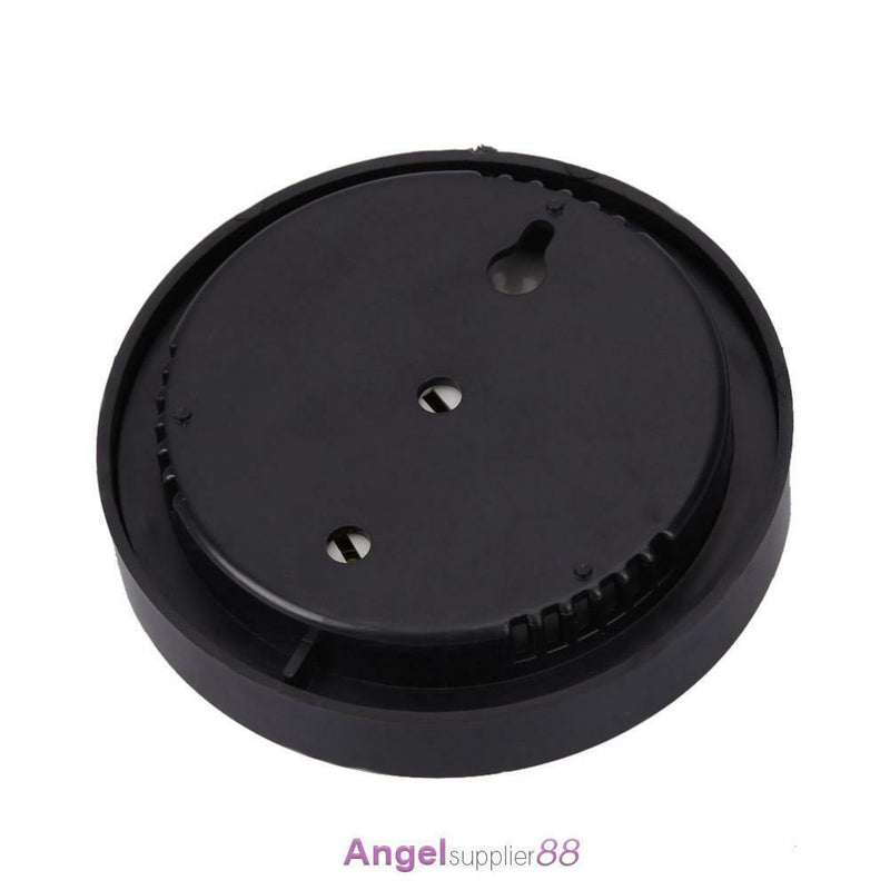 Hygrometer Humidity Meter Tester Pet Reptile Terrarium Thermometer Dial Gauge