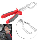 1* New Fuel Feed Pipe Pliers Removal Hose Line Clip Clamp For Mercedes Benz