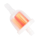 Gas Hose Line Fuel Filter For 47cc 49cc Chinese Mini Moto Quad ATV 4 Wheeler 3C