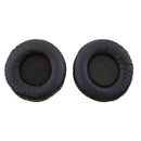 Pair Noise Cancelling Soft 80mm Foam Replacement Ear Cushion Earpad Covers For