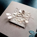 Branch Leaves Metal Cutting Dies Stencil for DIY Scrapbooking Paper Card DecorME