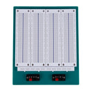 2860 tie point solderless breadboard Including jumper wire