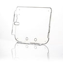 Clear Plastic Hard Case Cover Protective Shell + Film for Nintendo 2DS Console