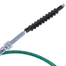 Green 1200mm 100mm Clutch Cable for 150cc 160cc 200 250cc DIRT BIKE ATV