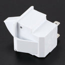 Refrigerator Door Lamp Light Switch Replacement Fridge Part Kitchen 5A 125V U5P1