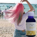 100g Fanola No Yellow Shampoo Remove Yellow Anti Brassy Color Protecting