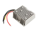 Waterproof 12V to 24V 48W Voltage Booster Power Converter Step Up Regulator