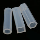 5 Pieces DIY Molds for Jewelry Making Necklace Pendant Charm Tool Accessori K3H3