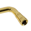 Piano Guzheng Tuning Hammer Wrench Tuner Spanner Tip String Pin Repair Tool  Gw