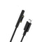 Replacement Charging Cable Charger Cord for Microsoft Surface Pro 3 4 5 6 USB In