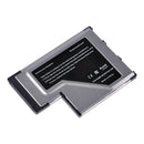 54 mm Express Card to 3Port USB 3.0 Adapter Converter Max 5Gbps For PC Laptop