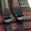 Bohemian Ukulele Case Bag For Both Soprano Concert Ukulele 21 inch 23 inch  B1C1