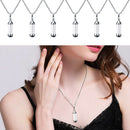 6 Pieces Stainless Steel Screw Cap Tube Glass Bottle Cage Charm Locket Ash Urn