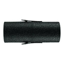 Leather Cosmetic Cup Case Makeup Brush Pen Holder Empty Storage Box Organizer