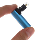 Right Angle Digital Optical Audio Cable SPDIF Toslink 90 degree Optical adap JR