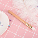 Portable Nose Brush Blackhead Remover Deep Cleaning Brush Face Cleaning Brush 3C