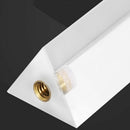 High Quality Clear Crystal Prism Shoot Photography Accessory Photo Decorate