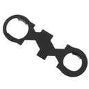 Bathroom Shower Faucet Wrench Hose Nut Valve Bubblers Wrench Faucet Installed OZ