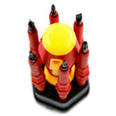 7X Insulated Electrical Screwdriver Magnetic Multi Screw Head Repair Han KVC