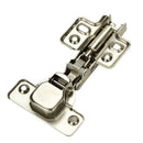 Soft Close Full Overlay Kitchen Cabinet Cupboard Hydraulic Door Hinge ES