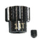 32DP 3.175mm 9/10/11/12/13/14/15T Tooth Pinion Motor Gear for 1/10 RC Car - 11T