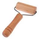 1Pcs Rolling Pin Pastry Pizza Pasta Hand Rolling Bake Roller Wooden Baking T Hn