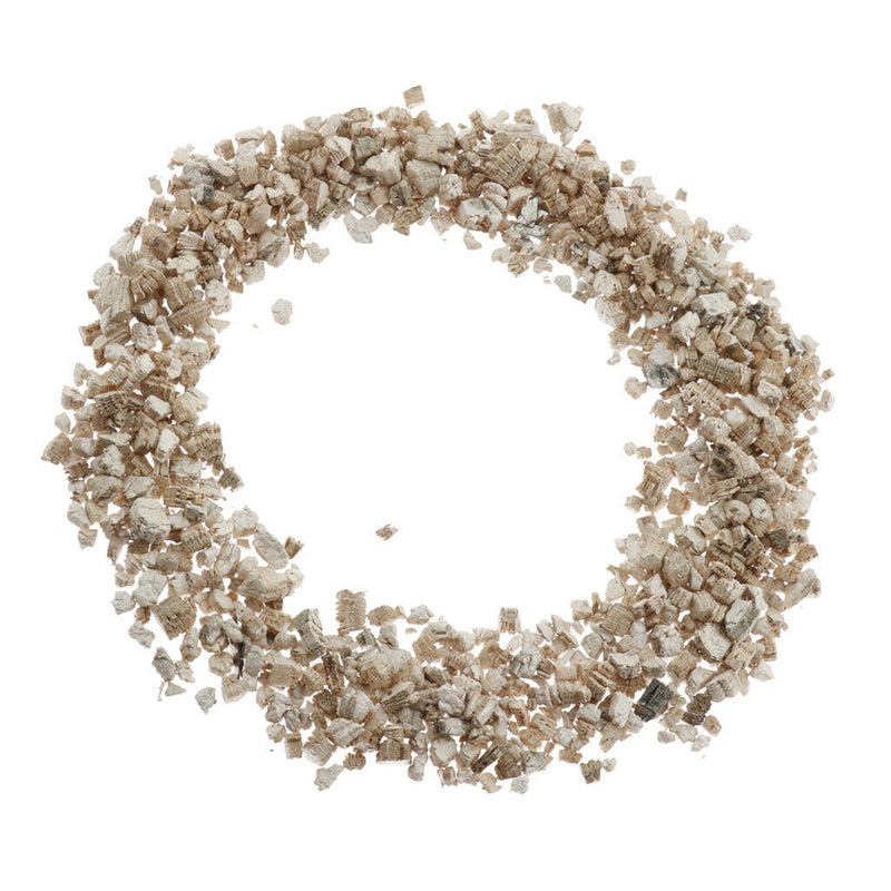 Terrarium Bedding Substrate Material Reptile Hatching Substrate Vermiculite
