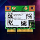 BCM943228HMB 04W3764 WIFI Wireless Bluetooth 4.0 Half MINI PCI-E Card Compa