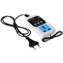 Electronic Thermostat Digital Breeding Temperature Controller Socket dsf