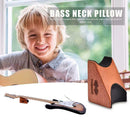 Electric Guitar Neck Rest Support Bass Neck Pillow String Instrument Setup Tool