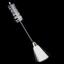 Dual End Sewing Machine Cleaning Brush 150mm Hot U3H6