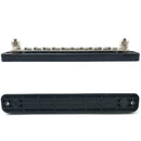 Marine Boat 20 Gang Fuse Terminal Block Ground Junction Distribution Block