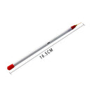 3Pcs Acrylic French Nail Art Pen Brush Painting Drawing Liner Manicure Tools  Z