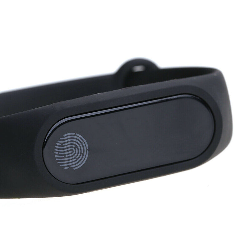 M2 Heart Rate Smart Wristbands TalkBand Bluetooth 4.0 with Sleep Monito