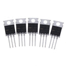 5Pcs V60100C MBR60100CT TO220 To-220 Schottky Diode 60A 100V OriginalB Ew