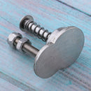 Folding Bike Bicycle Magnetic Buckle Anti-Loose Magnet Catch Holder Stopper
