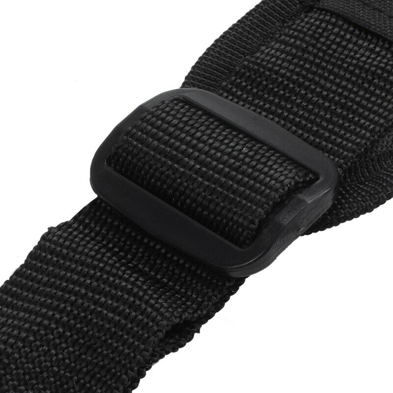 Strimmer Shoulder Harness Strap For Brush Cutter & Trimmer with Carry Hook